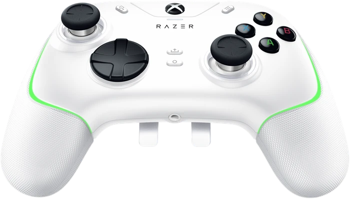 Razer Wolverine V2 Chroma Controller weiß (Xbox SX/Xbox One/PC)