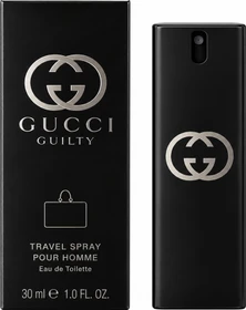 Gucci Guilty Pour Homme Eau de Toilette, 30ml