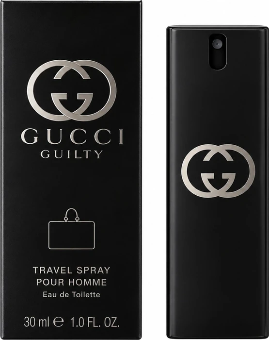 Gucci Guilty Pour Homme Eau de Toilette, 30ml