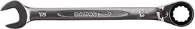 Bahco 1RM-30 Maul-Ringratschenschlüssel, 30x393mm