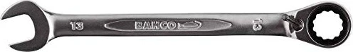 Bahco 1RM-30 Maul-Ringratschenschlüssel, 30x393mm