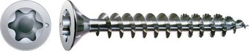 Spax WIROX A9J 4CUT T-STAR plus T10 Universalschraube, 3x20mm, 200 Stück