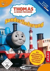 Thomas und seine Freunde: Sonderlieferung (PC)