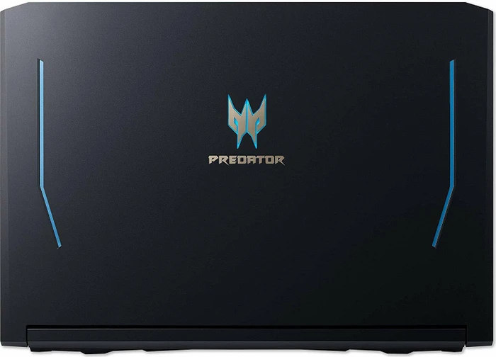 Acer Predator Helios 700 PH717-71-92A7, schwarz, Core i9-9980HK, 32GB RAM, 1TB SSD, GeForce RTX 2080, DE