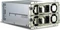 Inter-Tech ASPower 2U 450W, 2HE-Servernetzteil Vorschaubild