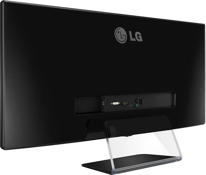 LG 34UM65-P, 34"