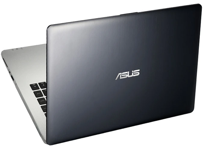 ASUS VivoBook S451LB-CA073H, Steel Grey, Core i7-4500U, 8GB RAM, 500GB HDD, GeForce GT 740M, DE