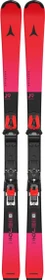 Atomic Redster J9 RS + Icon 10 (inkl. Bindung) (Junior) (Modell 2025/2026)