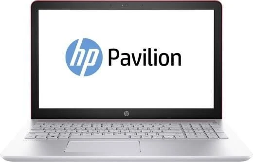 HP Pavilion 15-cc000