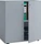 VCM Lona L, grau/grau, Aktenschrank (913932)