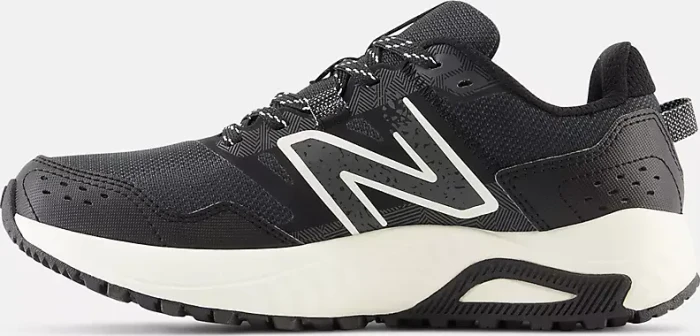New Balance 410v8 blacktop/sea salt/black (Damen)