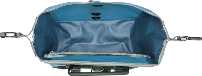 Ortlieb Sport-Roller Plus Gepäcktasche dusk blue/denim