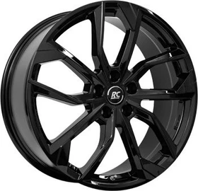 RC Design RC34 6.5x18 5/114.3 ET32 (verschiedene Farben)