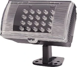 JB Systems LED Mini Flash