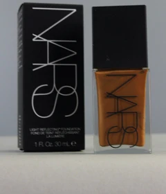 NARS Light Reflecting Foundation macao, 30ml