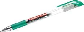 edding 2185 Gelroller (Mine) grün, 10er-Pack
