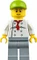 LEGO City Feuerwehr - Große Feuerwehrstation Vorschaubild