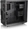 Thermaltake Suppressor F31, Acrylfenster, schallgedämmt Vorschaubild