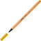 STABILO point 88 curry, 10er-Pack Vorschaubild