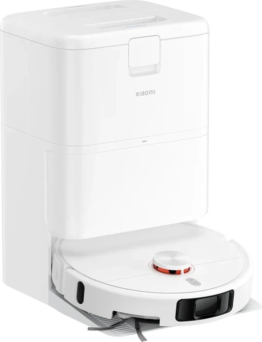Xiaomi Robot Vacuum H50 Pro Saug-/Wischroboter inkl. Absaug-/Reinigungsstation