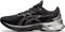 Asics Novablast Platinum black/pure silver (Herren) Vorschaubild