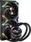 Valkyrie Dragonfang 240, schwarz Vorschaubild