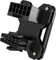 Corsair 12V-2x6 Winkeladapter 180°, PCIe 5.1 GPU Power Bridge, Stil A, Sense Pins innen, schwarz Vorschaubild