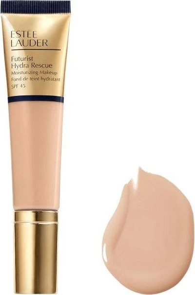 Estée Lauder Futurist Hydra Rescue Moisturizing Makeup 3N1 ivory beige LSF45, 35ml