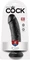 Pipedream King Cock 8" Cock PD5503 Vorschaubild