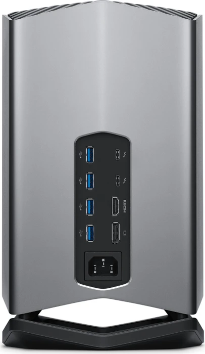 Blackmagic Design eGPU Pro, Radeon RX Vega 56