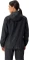 Vaude Loamer Rain Mountainbike Fahrradjacke schwarz (Damen) Vorschaubild