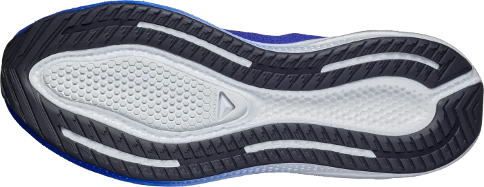 Salomon Aero Glide 3 bluing/white/acid lime (Herren)