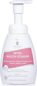 Bioturm Nr. 25 Intim Waschschaum,    250ml