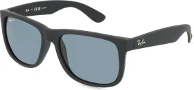 Ray-Ban RB4165 Justin Classic 55mm black/blue classic