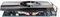 Sapphire Radeon R7 250X FleX, 1GB GDDR5, 2x DVI, HDMI, DP, lite retail Vorschaubild