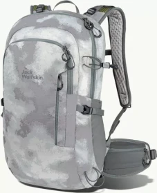 Jack Wolfskin Athmos Shape 24 silver all over