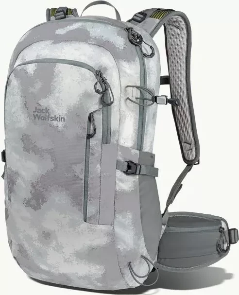 Jack Wolfskin Athmos Shape 24 silver all over