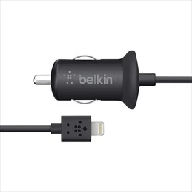 Belkin KFZ-Ladegerät für iPhone 5