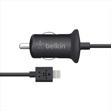 Belkin KFZ-Ladegerät für iPhone 5