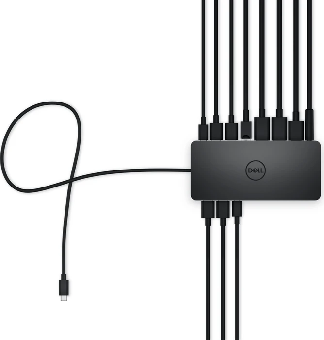Dell Universal Dock UD22, USB-C 3.1 [Stecker]