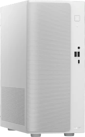 ASUS V500 Mini Tower VM501MH-0R7260040W, weiß, Ryzen 7 260, 16GB RAM, 512GB SSD (90PF0642-M00610)