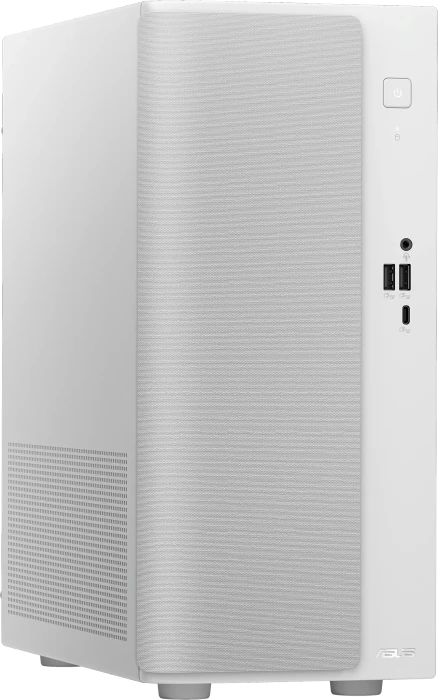 ASUS V500 Mini Tower VM501MH-0R7260040W, weiß, Ryzen 7 260, 16GB RAM, 512GB SSD