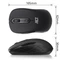Act Wireless Mouse 1600dpi schwarz, USB Vorschaubild