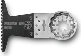 Fein E-Cut Precision SL BIM Tauchsägeblatt 65mm, 50 Stück