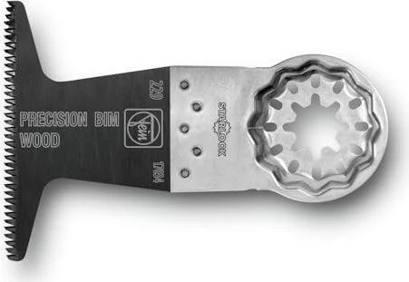 Fein E-Cut Precision SL BIM Tauchsägeblatt 65mm