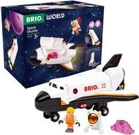 BRIO World Space Shuttle