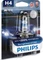 Philips RacingVision GT200 H4 60/55W, 1er-Pack Vorschaubild