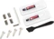 Aqua Computer cuplex kryos NEXT mit VISION sTRX4 Full Cover, Acryl/Nickel Vorschaubild