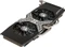HIS 7950 IceQ X² Boost Clock Radeon HD 7950 Boost, 3GB GDDR5, DVI, HDMI, 2x mDP Vorschaubild