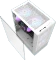 DarkFlash A290 White, Glasfenster Vorschaubild